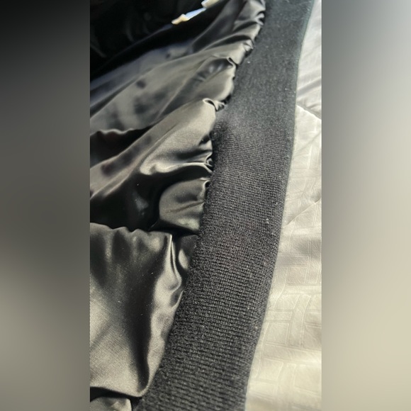 Vintage men’s leather jacket - Picture 13 of 16